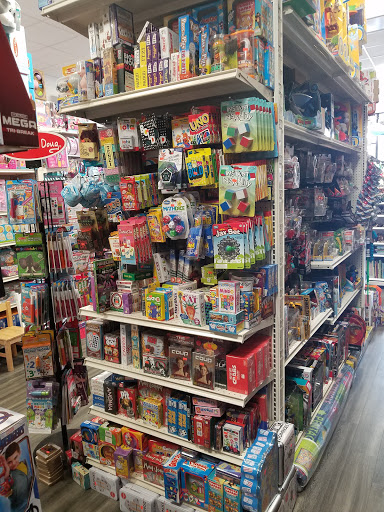 Toy Store «Tons of Toys», reviews and photos, 1 Mine Brook Rd, Bernardsville, NJ 07924, USA