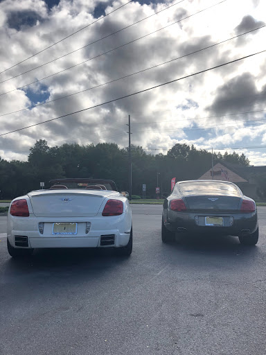 Auto Body Shop «City Auto Body & Repair», reviews and photos, 480 US-130, East Windsor, NJ 08520, USA