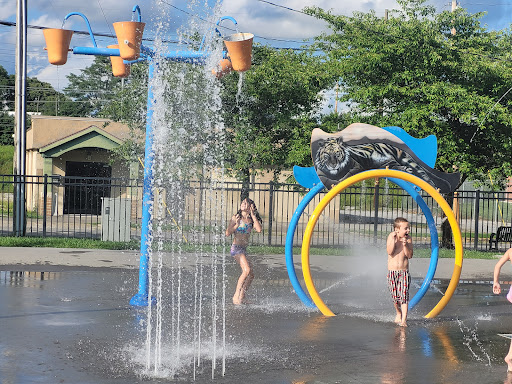 Water Park «The Splash Pad», reviews and photos, 1101 M.L.K. Jr Dr, Kingsport, TN 37660, USA