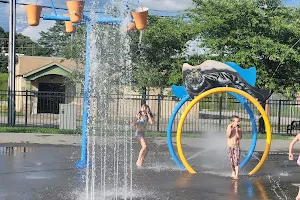 The Splash Pad image