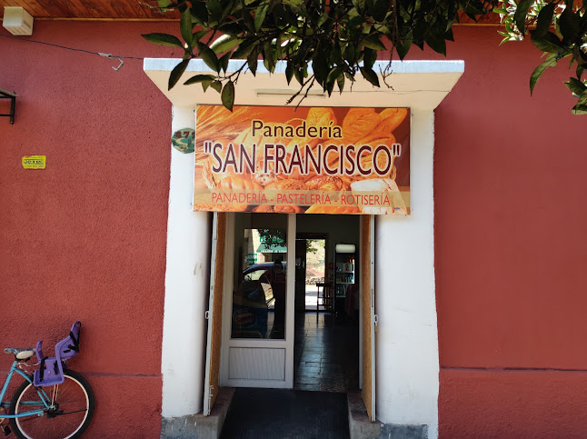 Opiniones de Panadería San Francisco en Villa Alegre - Panadería