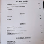 Photo n°2 de l'avis de Mitch. fait le 14/04/2022 à 08:15 sur le  Landhaus Brüsewitz à Brüsewitz