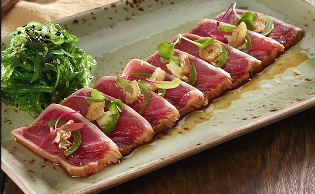 Daddy's the Place For Ribs 32569