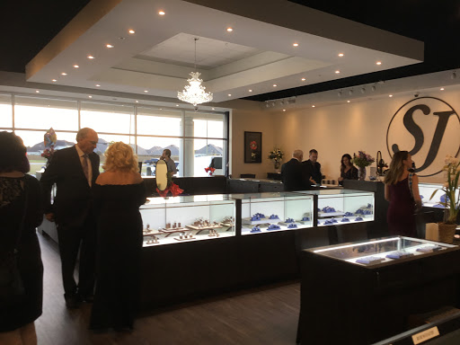 Jewelry Store «Shannon Fine Jewelry», reviews and photos, 6944 Cypress Creek Pkwy, Houston, TX 77069, USA