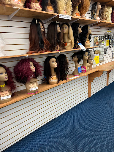 Beauty Supply Store «USA Beauty Supply», reviews and photos, 3250 W Pleasant Run Rd #150, Lancaster, TX 75146, USA