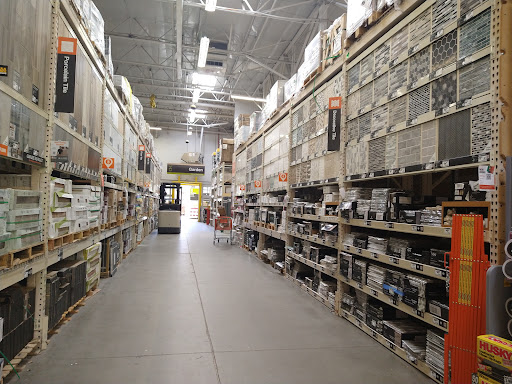 Home Improvement Store «The Home Depot», reviews and photos, 11884 E Foothill Blvd, Rancho Cucamonga, CA 91730, USA