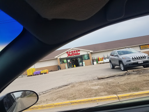 Home Improvement Store «Gasser True Value», reviews and photos, 3920 N Percival St, Hazel Green, WI 53811, USA