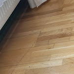 Photo n°3 de l'avis de Siemone.a fait le 01/04/2022 à 16:46 sur le  Logierhaus am Denkmal à Norderney