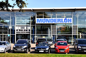 Autohaus Munderloh