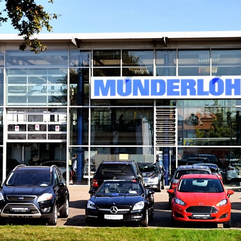 Autohaus Munderloh