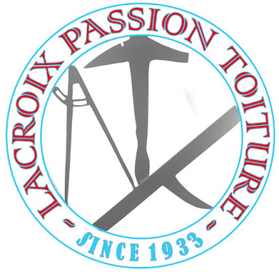 Lacroix Passion Toiture à Brissac-Loire-Aubance