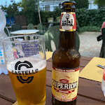 Photo n°3 de l'avis de Silvia.a fait le 04/09/2021 à 19:05 sur le  Ristorante Bar Papà Magiorin à Cantalupa