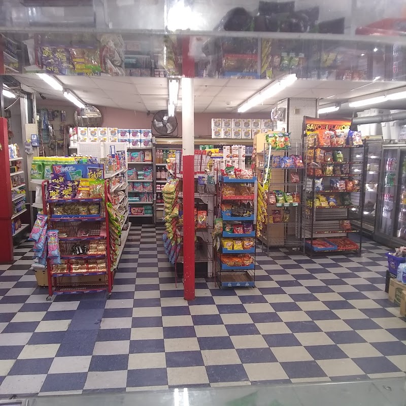 Mi Pueblo Market