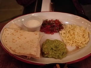 Photo n°186 de La Lupita à Nice ()