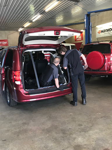 Auto Repair Shop «Staub Automotive LLC», reviews and photos, 14 Capitol Hill Rd A, Dillsburg, PA 17019, USA