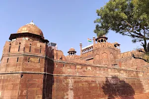 Lal Quila image