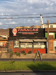 Paracas Restaurant