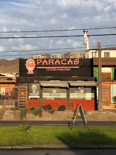 Paracas Restaurant