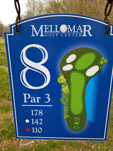 Golf Course «Mellomar Golf Park», reviews and photos, 6215 Scaggs Rd, Owings, MD 20736, USA