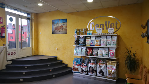 Clinica Veterinaria Santa Comba CenVet - Santa Comba