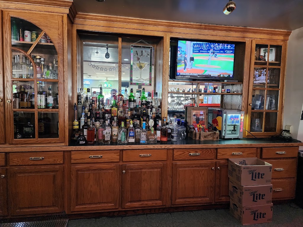 A J's Bar & Grill 46804