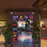 Photo n°3 de l'avis de Angelica.a fait le 14/04/2024 à 14:49 sur le  Impact Food à Rome