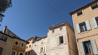 Cap soleil immobilier à L'Isle-sur-la-Sorgue