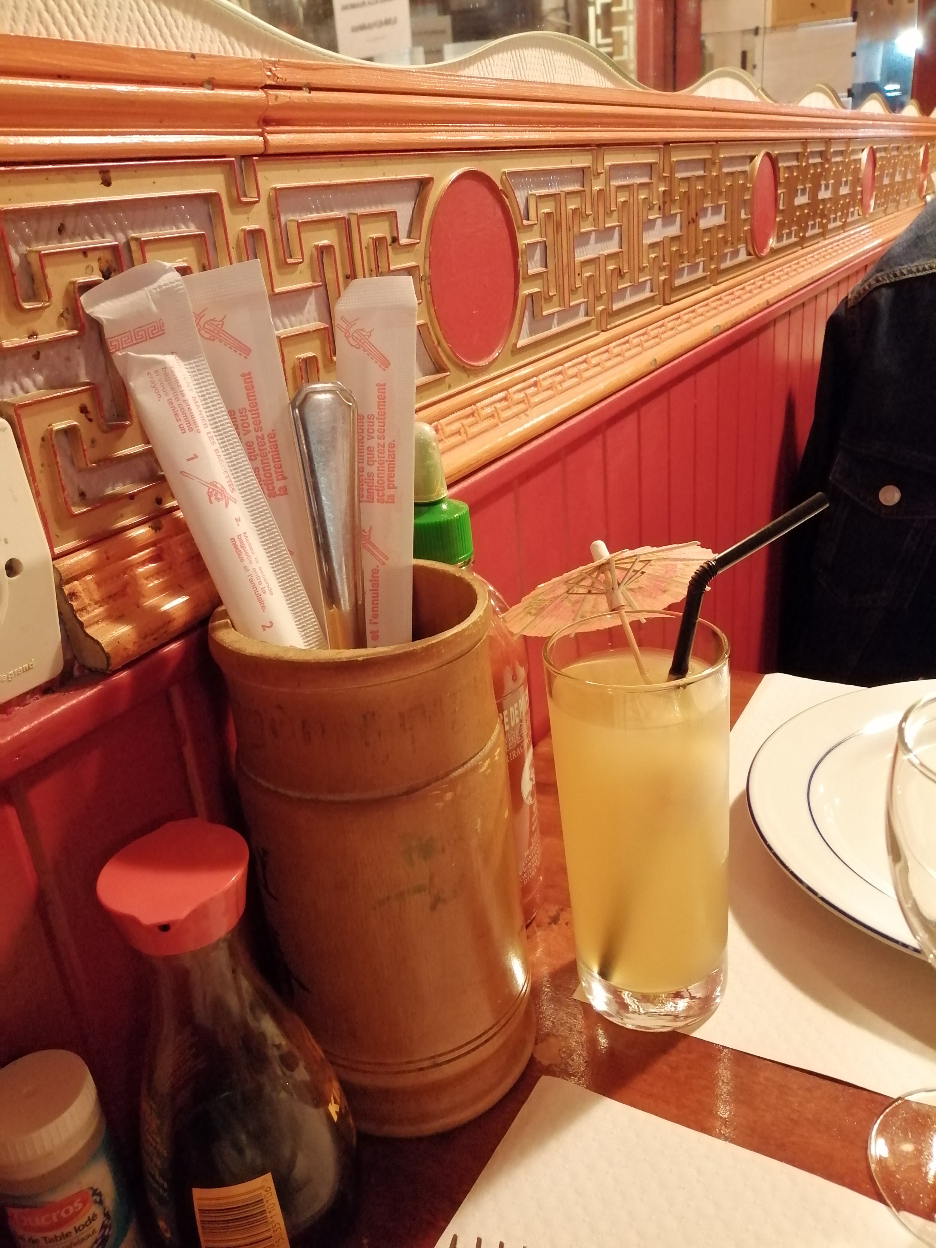 Photo n° 2 de l'avis de Yvelise.e fait le 11/10/2019 à 07:18