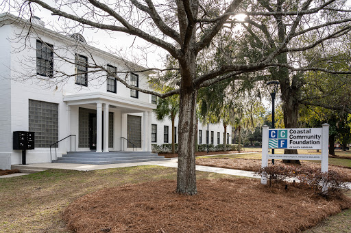 Coastal Community Foundation