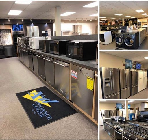 A & D Appliance Center, 501 Main St, Medfield, MA 02052, USA, 