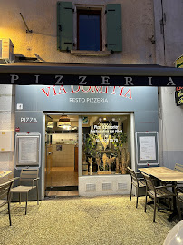 Les plus récentes photos du Pizzeria Pizza VIA DOMITIA à Manduel - n°5