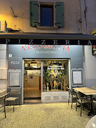 Photo n°6 de Pizza VIA DOMITIA à Manduel ()