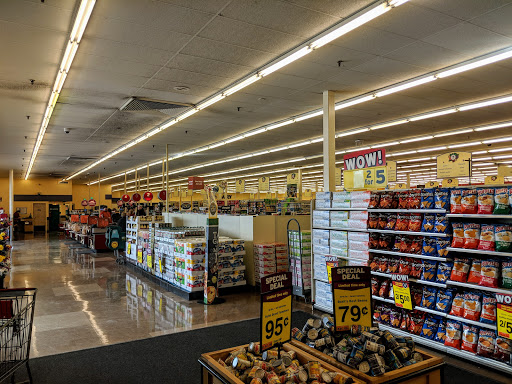 Grocery Store «Hannaford Supermarket», reviews and photos, 773 Stillwater Ave, Bangor, ME 04401, USA