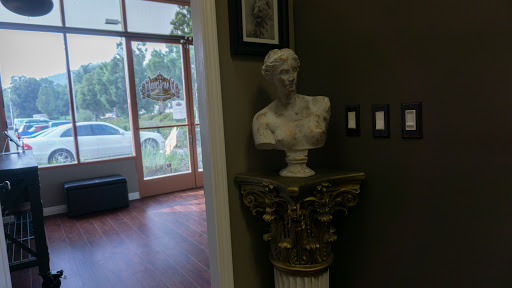 Explore butterfly arm tattoo ideas, creative tattoo ideas in San Marcos, available at The War Room Tattoo Studio (By Appointment only)