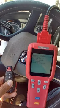 Cerrajería Alba - Car repair in Ciudad Juárez, Chihuahua, Mexico, El Paso - Rated 4.5/5