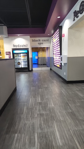 Gym «Planet Fitness», reviews and photos, 31124 Beck Rd, Novi, MI 48377, USA