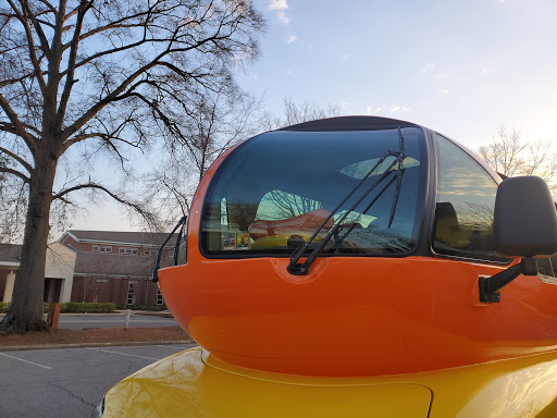 Sporting Goods Store «Academy Sports + Outdoors», reviews and photos, 710 Skyland Blvd, Tuscaloosa, AL 35405, USA