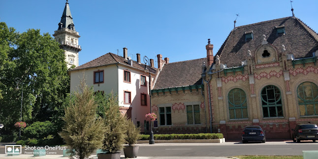 Ginkgo Hotel és Konferencia Kft.