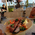 Photo n°3 de l'avis de Ana.i fait le 17/07/2023 à 19:56 sur le  Pizzaria Verde Amarelo à Costa da Caparica
