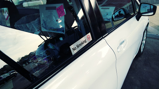 Car Wash «Mister Car Wash», reviews and photos, 557 N Expy, Griffin, GA 30223, USA