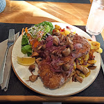 Photo n°1 de l'avis de Nina.e fait le 29/07/2021 à 17:32 sur le  Klönschnack à Langwedel