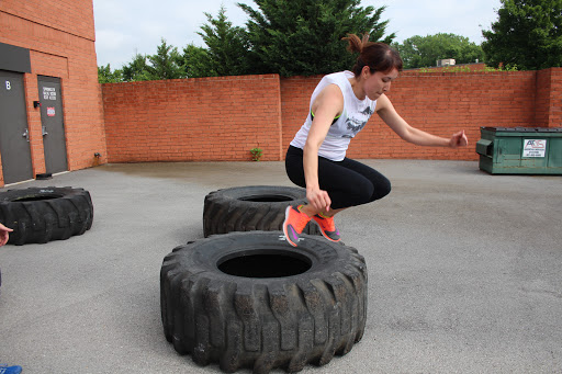 Gym «CrossFit Frederick, LLC.», reviews and photos, 5119 Pegasus Ct B, Frederick, MD 21704, USA