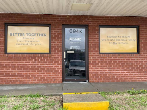 Sign Shop «FASTSIGNS», reviews and photos, 532 E Main St, Richmond, VA 23219, USA