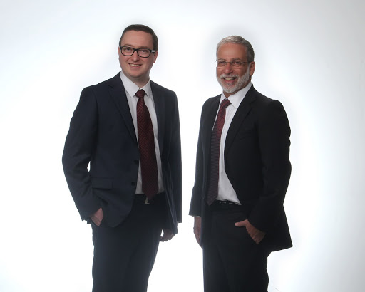 Personal Injury Attorney «Melrose Law, PLLC», reviews and photos