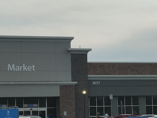 Department Store «Walmart Supercenter», reviews and photos, 3657 E Main St, Whitehall, OH 43213, USA