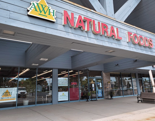Health Food Store «All Ways Healthy Natural Food», reviews and photos, 123 S Rand Rd, Lake Zurich, IL 60047, USA