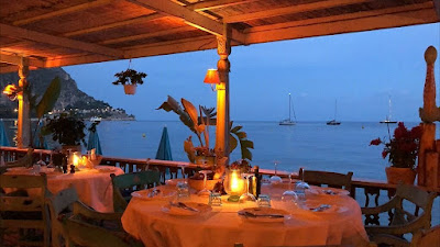 Anjuna Beach à Èze