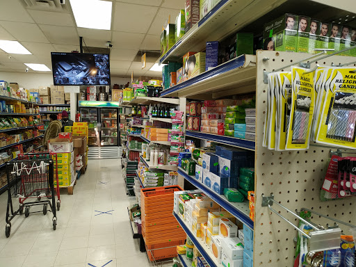 Asian Grocery Store «Namaste Nanglo Groceries», reviews and photos, 741E 3300 S, Millcreek, UT 84106, USA