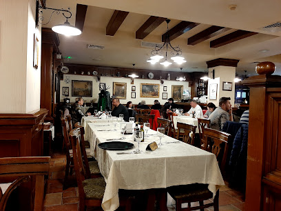 Restaurant Nora - Bulevardul Dâmbovița 40, Timișoara 300456, Romania