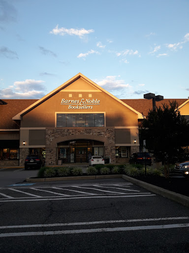 Book Store «Barnes & Noble», reviews and photos, 150 W Swedesford Rd, Berwyn, PA 19312, USA